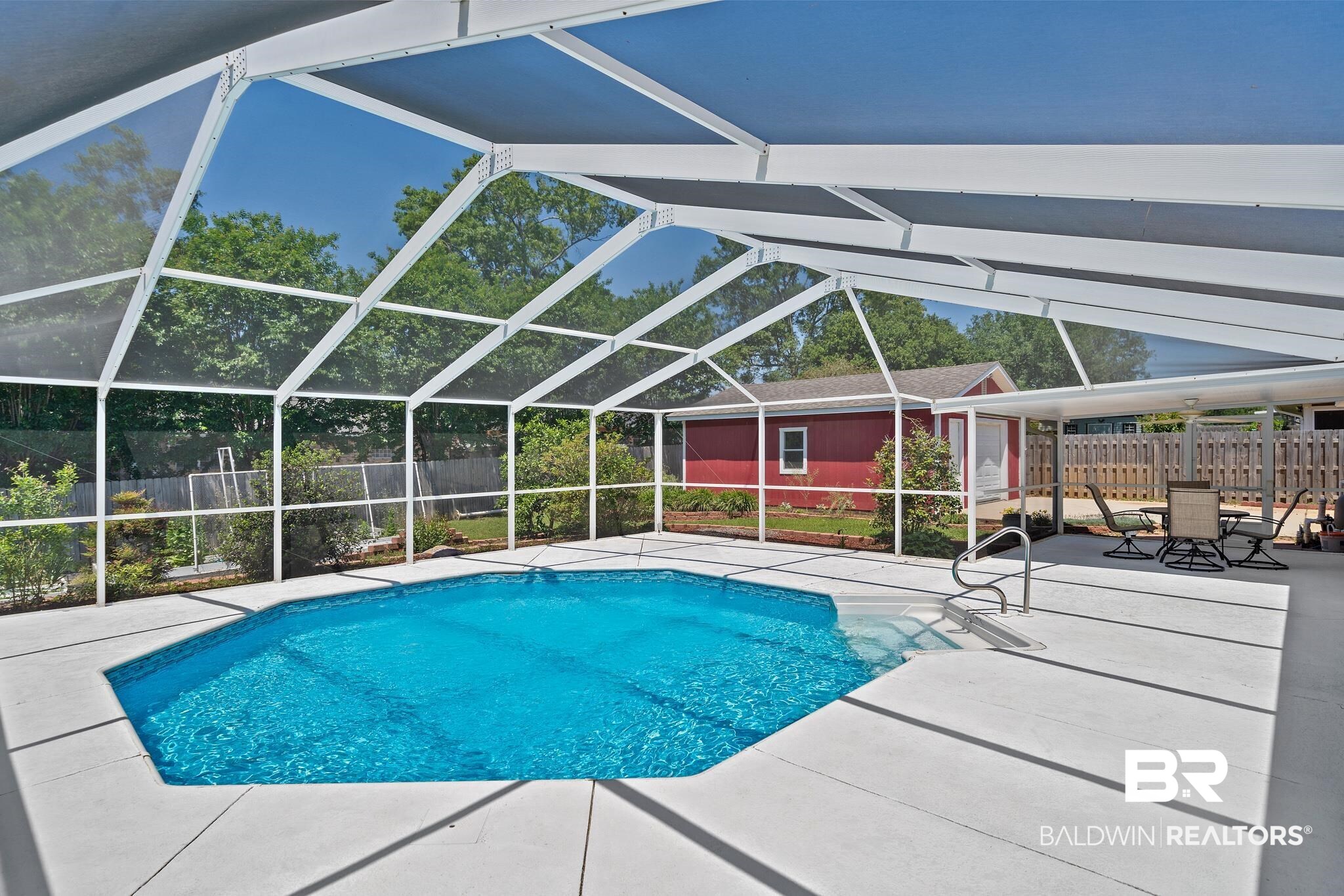 12277 Verona Court Foley, AL 36535 - Photo 24 of 32