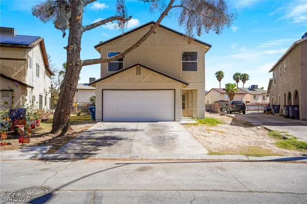 $399,999 | 4219 Pasternak Drive, Las Vegas, NV 89115