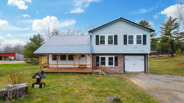 $249,900 | 1582 Main Road, Enfield, ME 04493