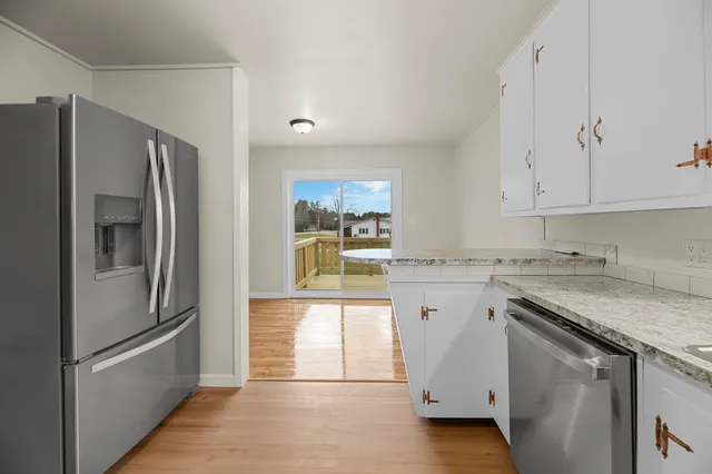 $239,900 | 1582 Main Road, Enfield, ME 04493