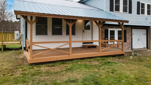 $239,900 | 1582 Main Road, Enfield, ME 04493