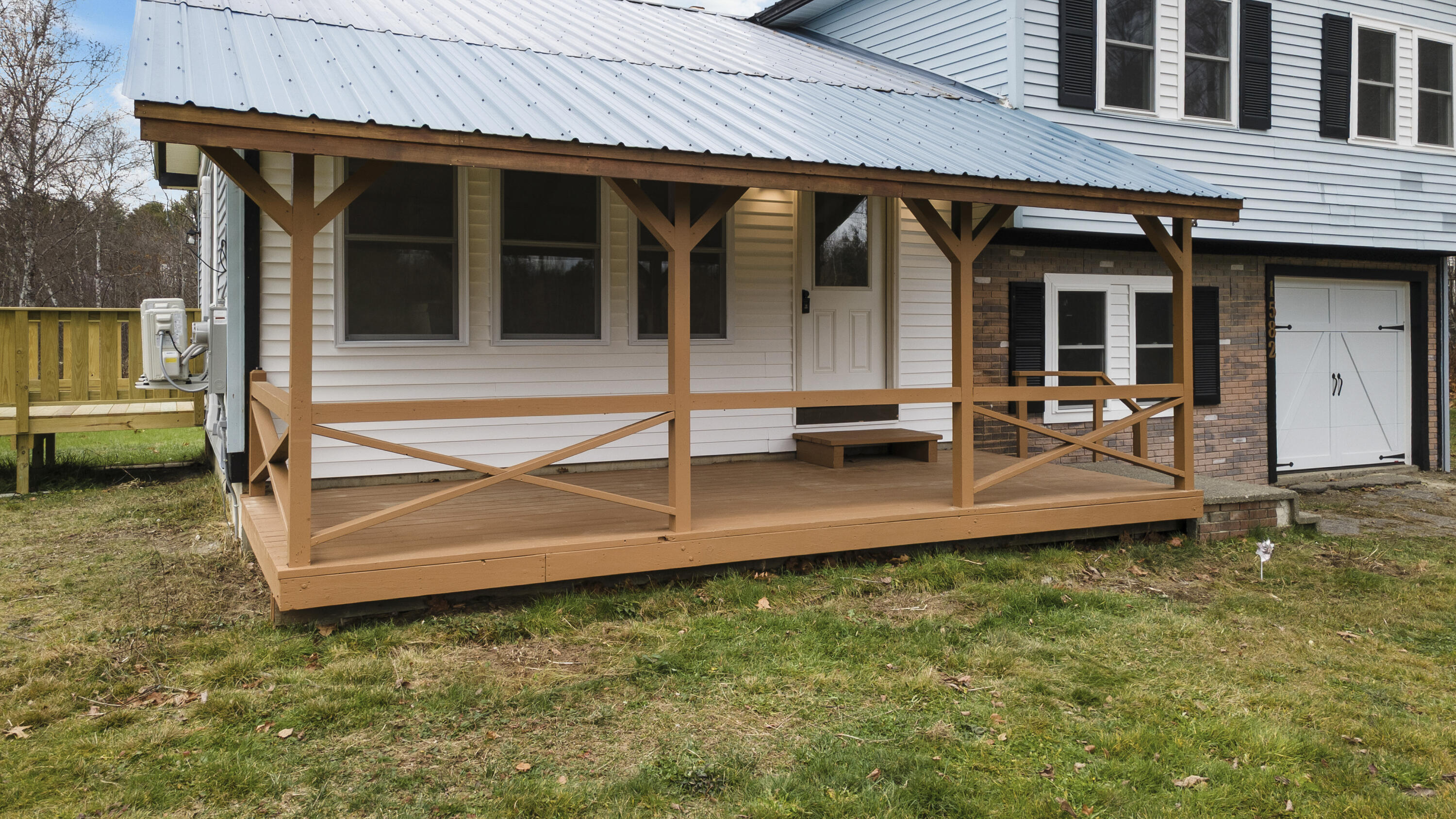 1582 Main Road Enfield, ME 04493 - Photo 3 of 32 DJI_0512