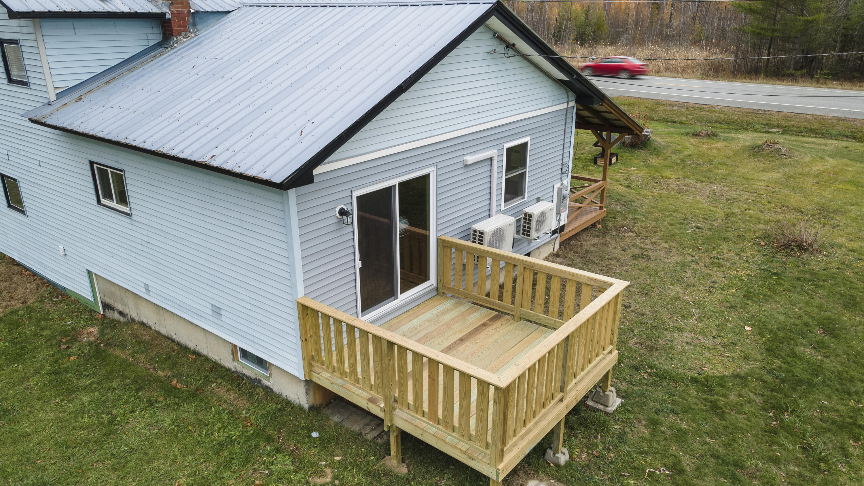 1582 Main Road Enfield, ME 04493 - Photo 4 of 32 DJI_0509