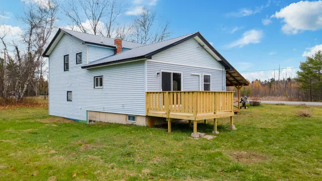 $239,900 | 1582 Main Road, Enfield, ME 04493