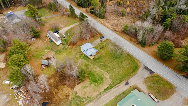 $239,900 | 1582 Main Road, Enfield, ME 04493