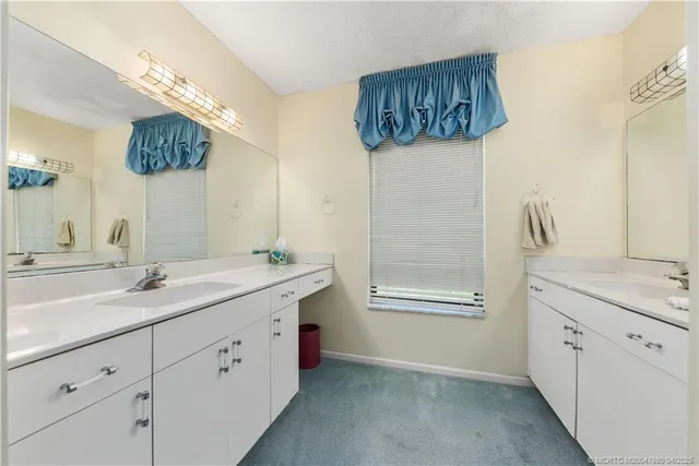a bathroom with a shower and a toilet