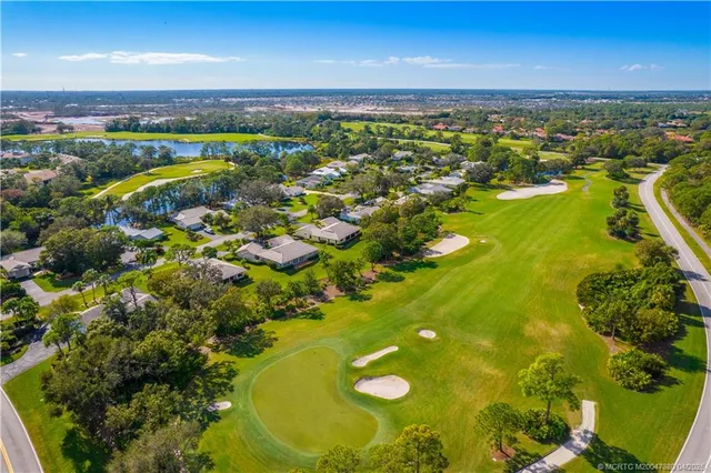 $295,000 | 2106 Northwest Greenbriar Lane, Palm City, FL 34990