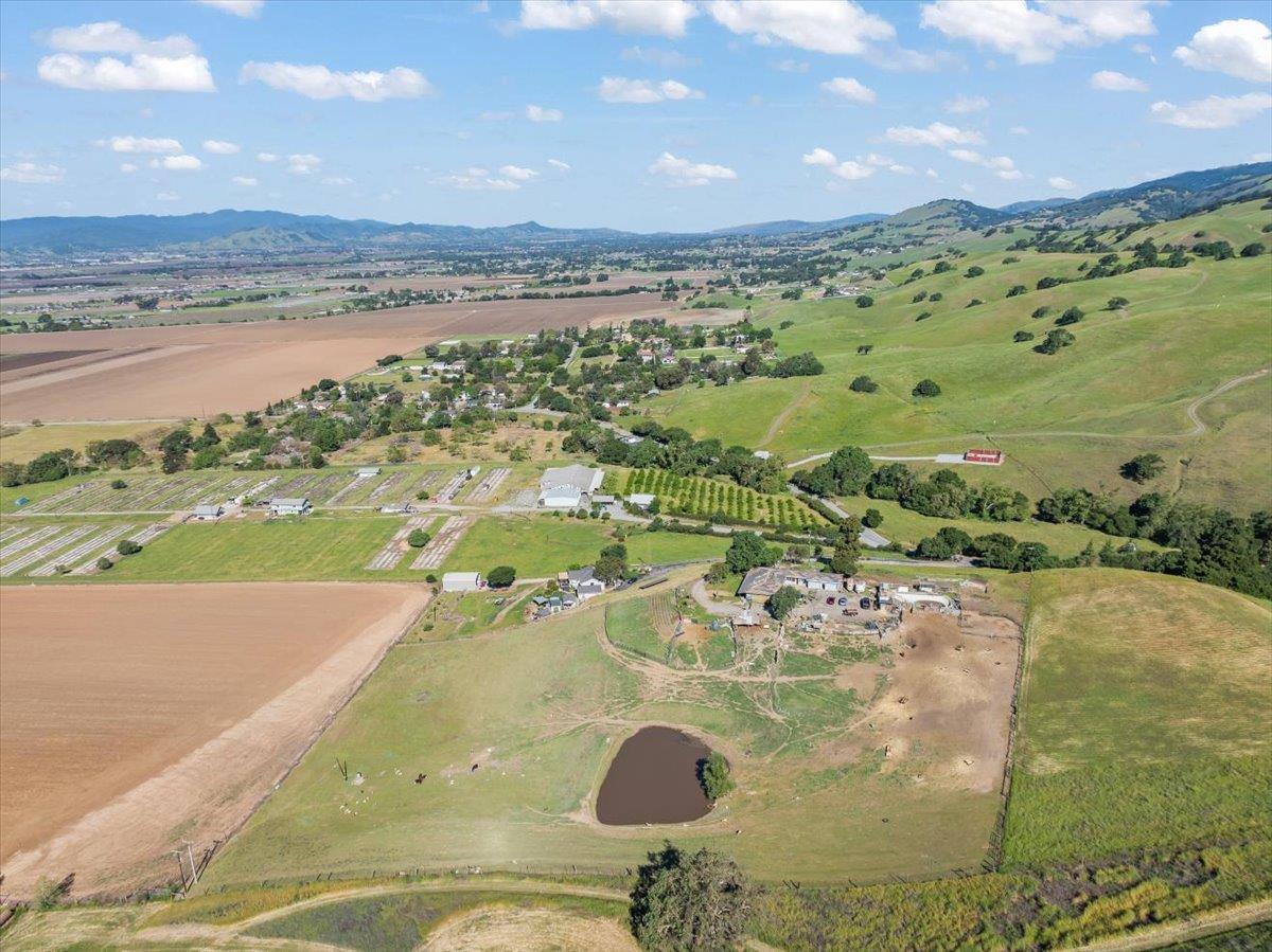 4180 Canada Road Gilroy, CA 95020 - Photo 11 of 19 a view of a city