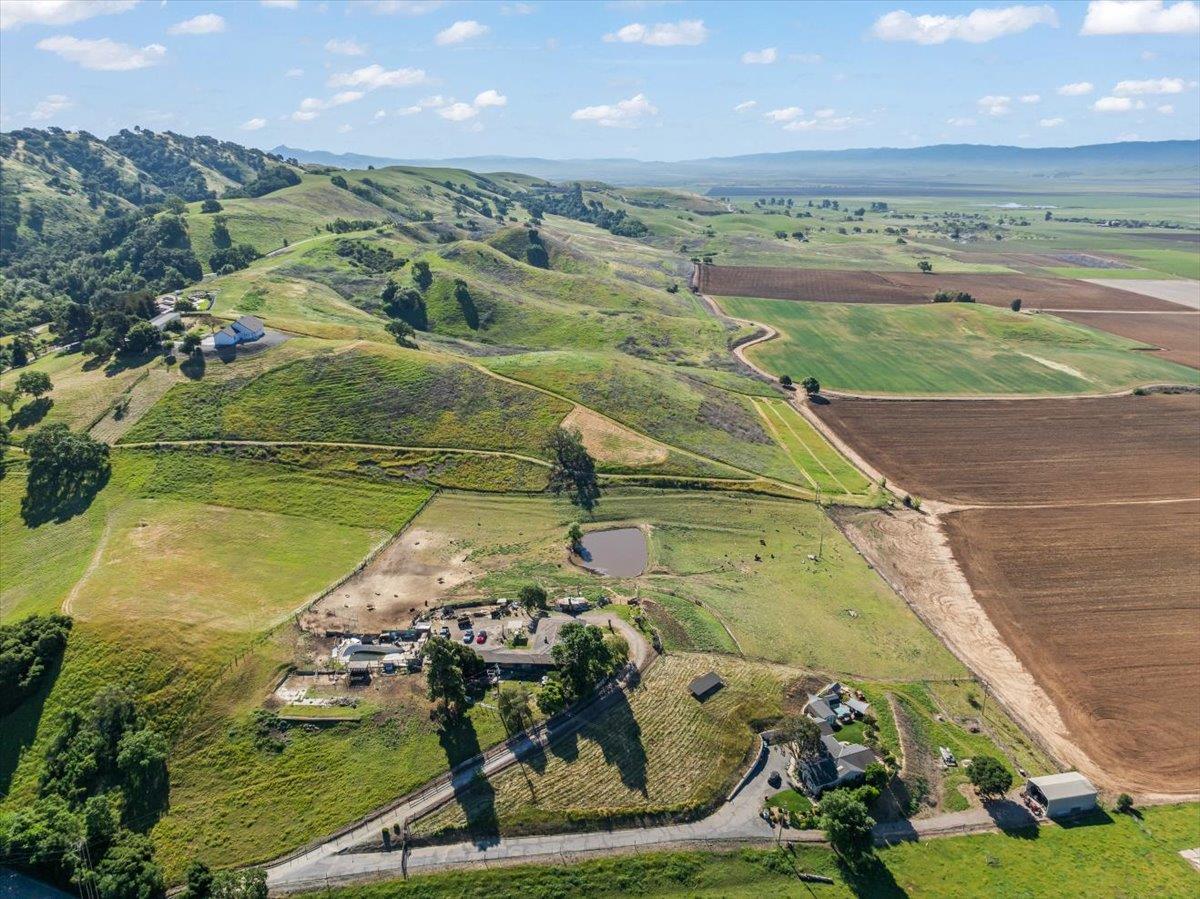 4180 Canada Road Gilroy, CA 95020 - Photo 16 of 19 a view of a lake