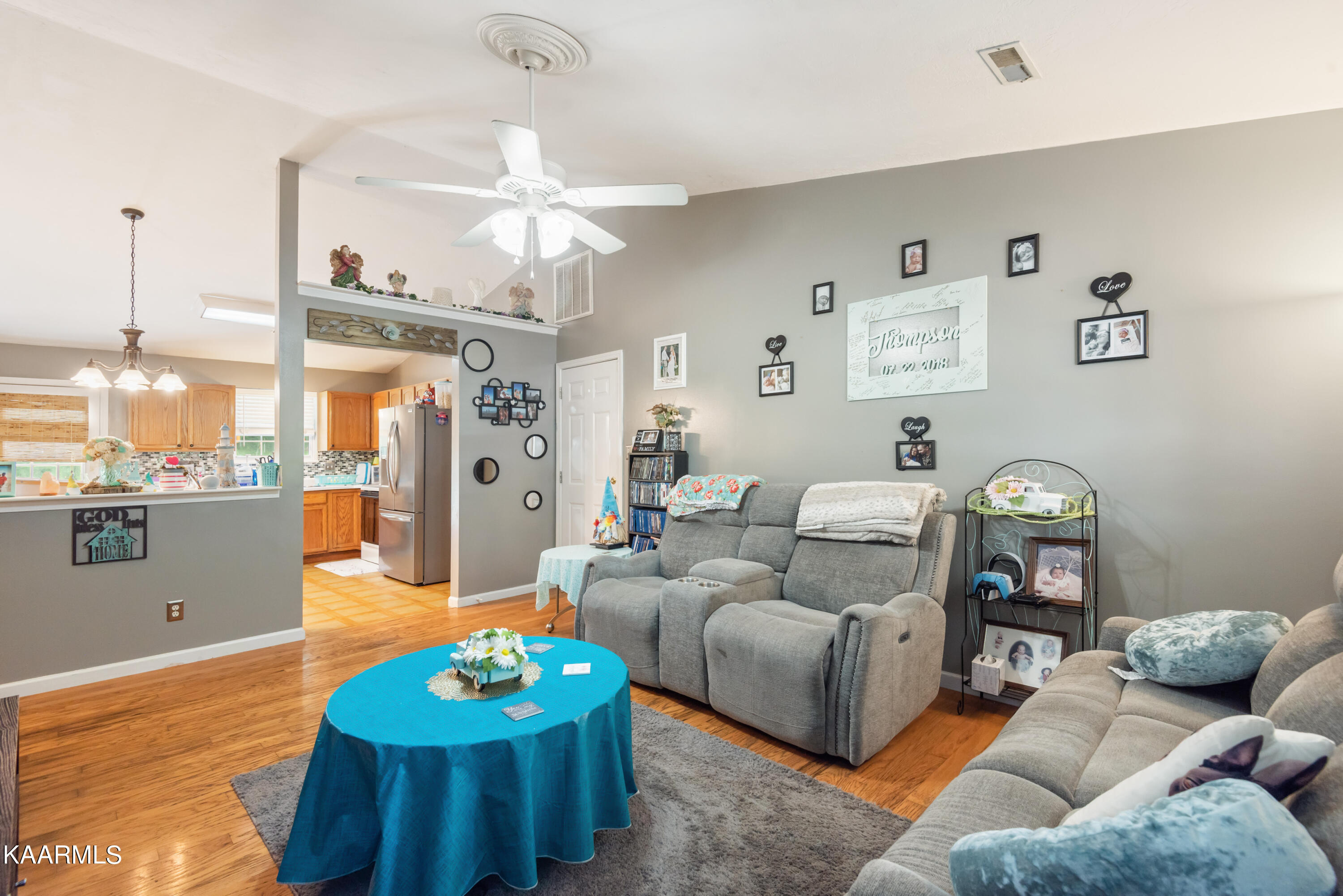 7455 Cotton Patch Road Corryton, TN 37721 - Photo 5 of 24 7455 Cotton Patch Rd-7
