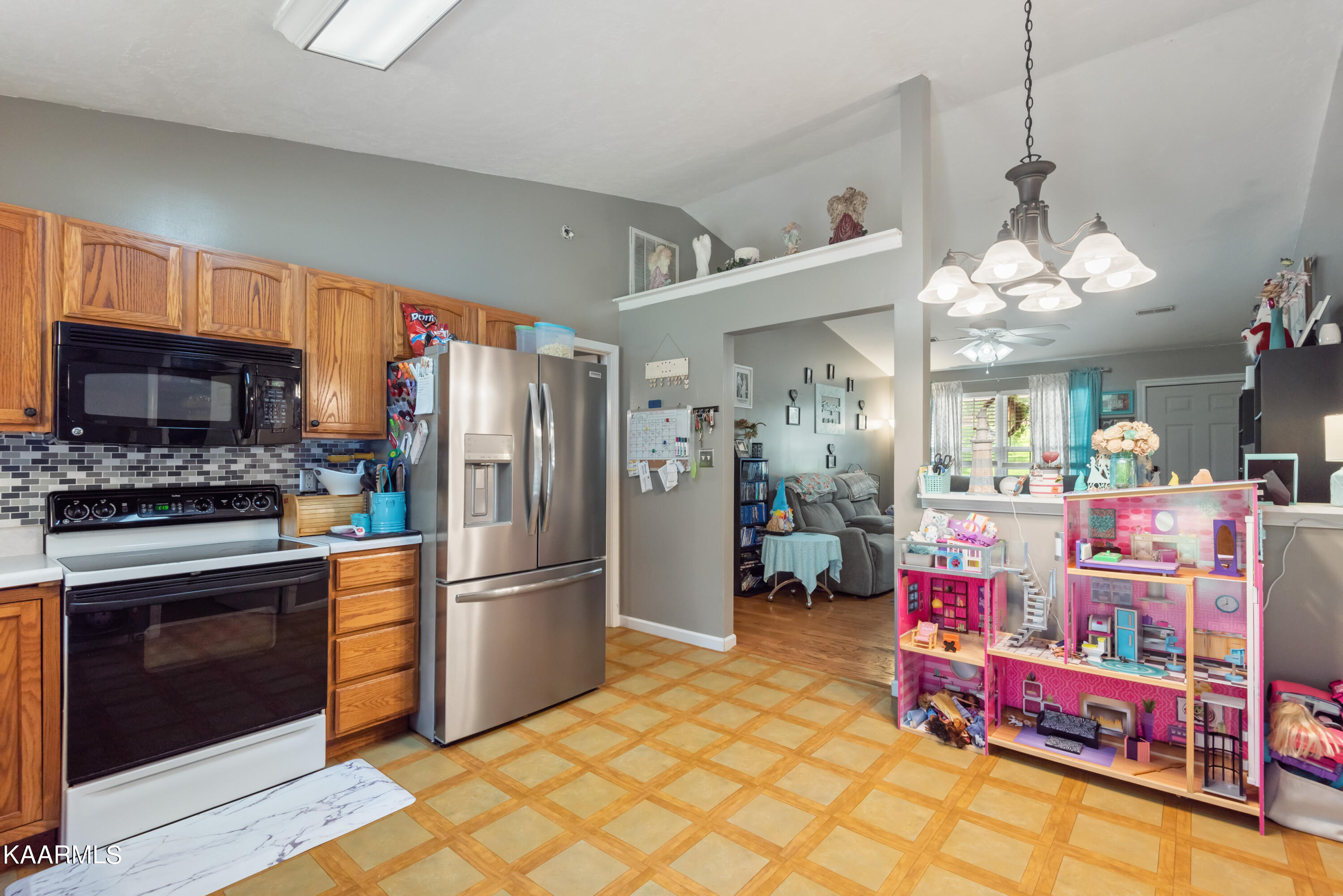 7455 Cotton Patch Road Corryton, TN 37721 - Photo 10 of 24 7455 Cotton Patch Rd-10
