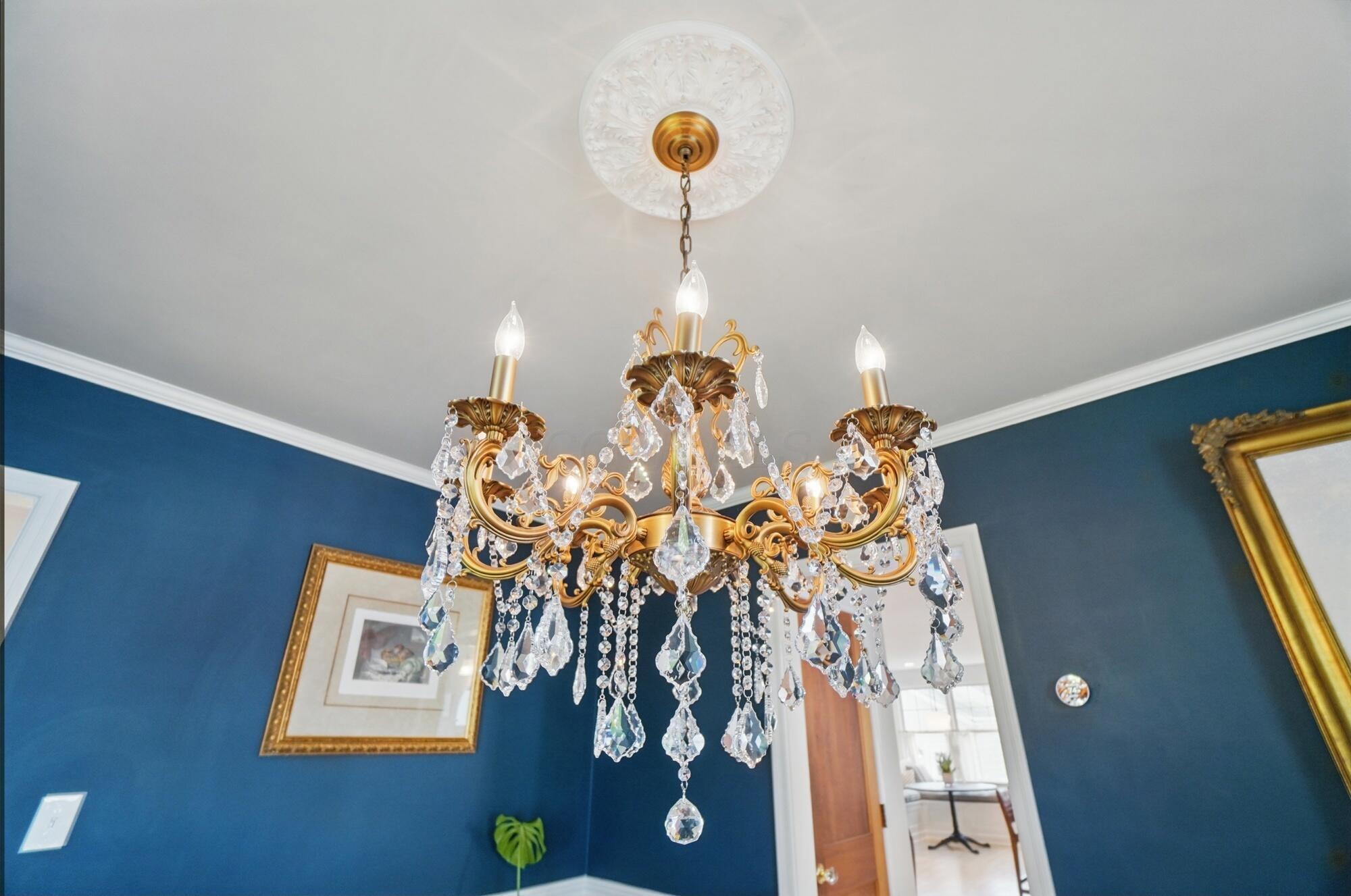 1611 Grenoble Road Columbus, OH 43221 - Photo 23 of 54 Dining Room