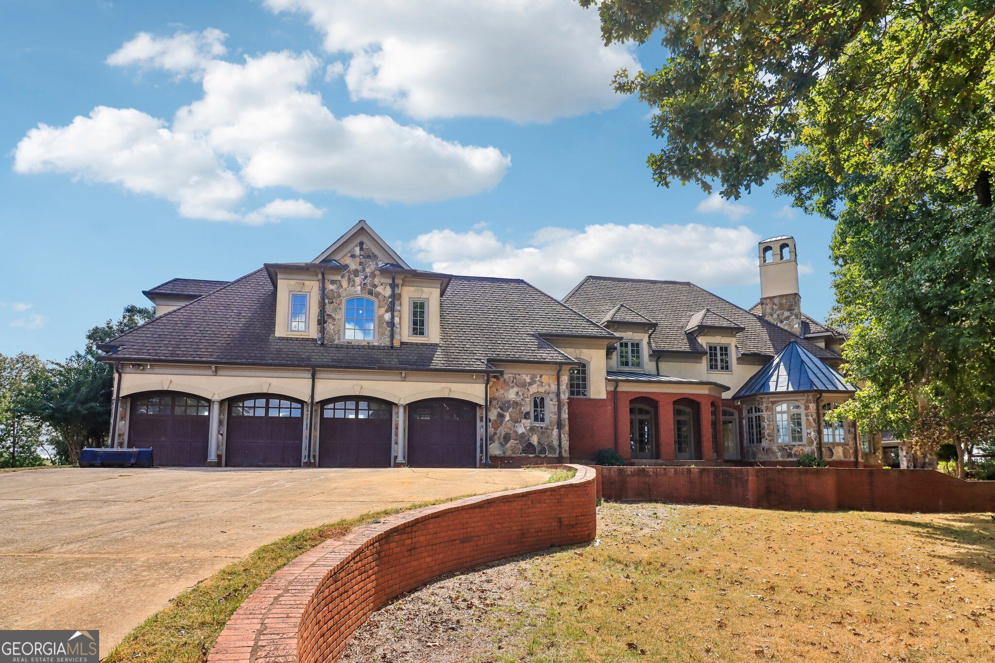 540 Alexander Road Grantville, GA 30220 - Photo 4 of 88 Gallery Image 4