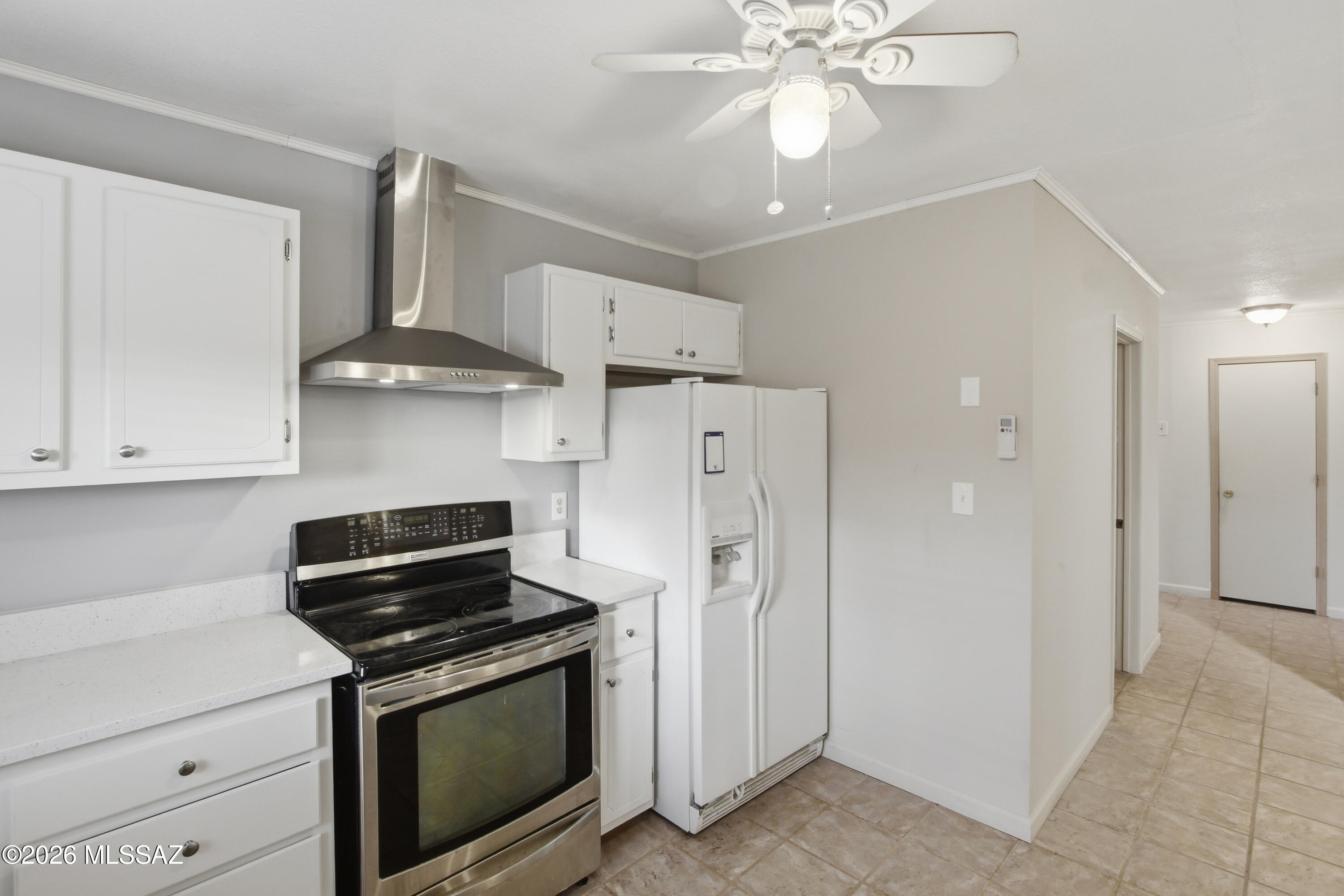 4742 East Dragoon Road Dragoon, AZ 85609 - Photo 8 of 15