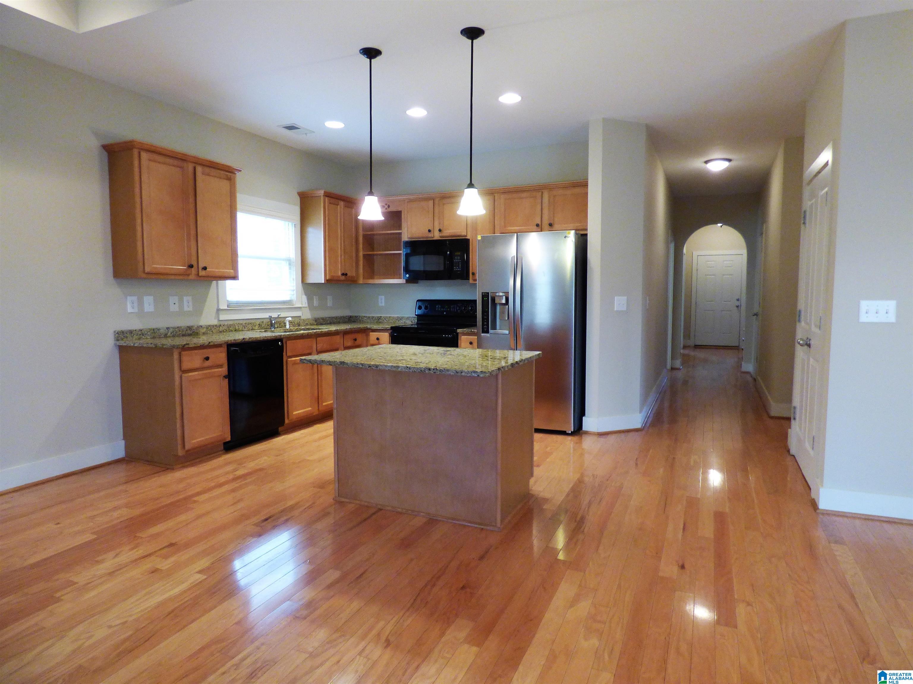 230 Chesser Loop Road Chelsea, AL 35043 - Photo 4 of 14