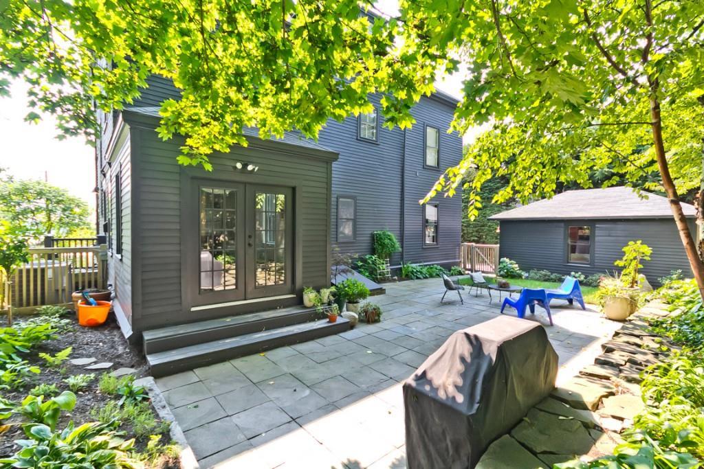 369 Danforth Street Portland, ME 04102 - Photo 34 of 35 Photo