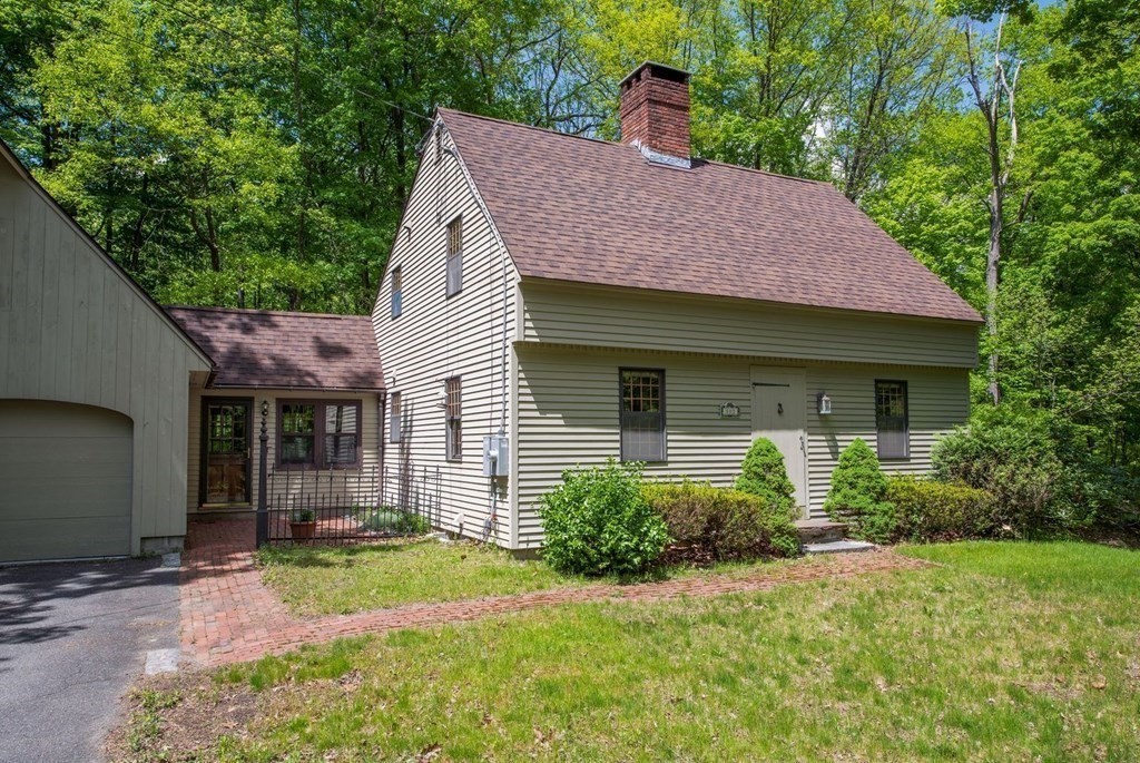 101 Haydenville Road Whately, MA 01039 - Photo 1 of 30