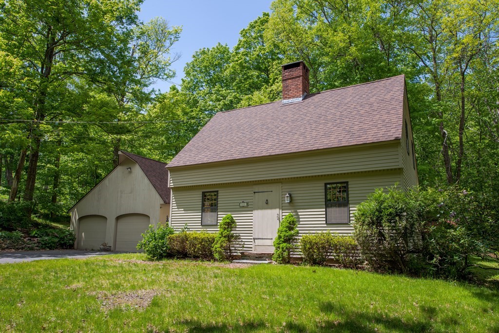 101 Haydenville Road Whately, MA 01039 - Photo 3 of 30