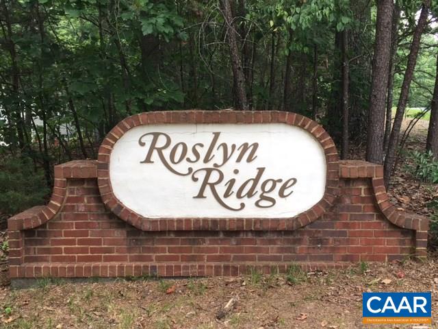 Ridge Road Charlottesville, VA 22901 - Photo 2 of 4 a sign that is on the side of a building