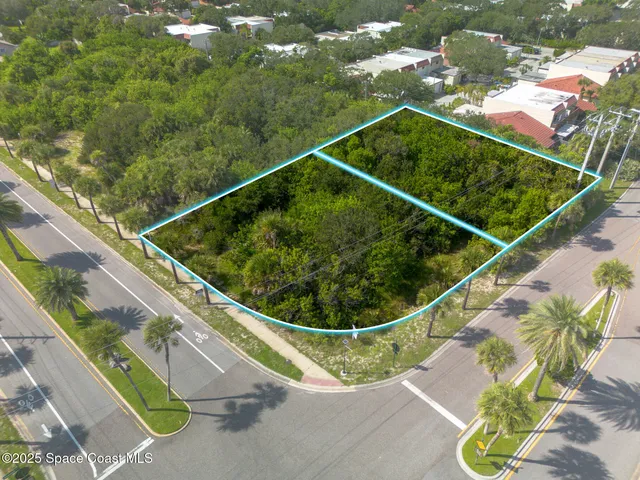 $990,000 | 8685 Ridgewood Avenue, Cape Canaveral, FL 32920