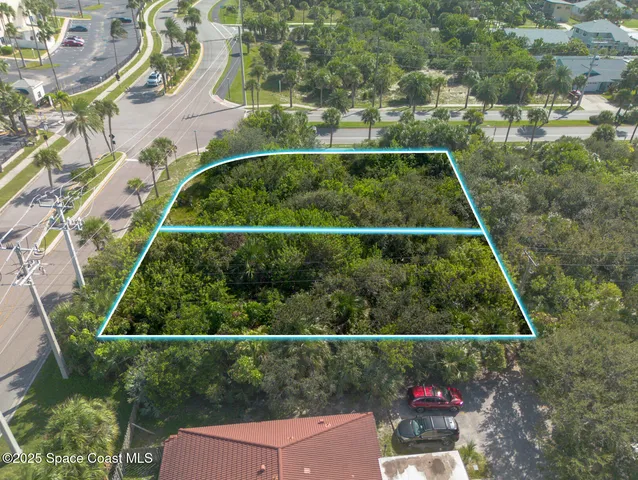 $990,000 | 8685 Ridgewood Avenue, Cape Canaveral, FL 32920