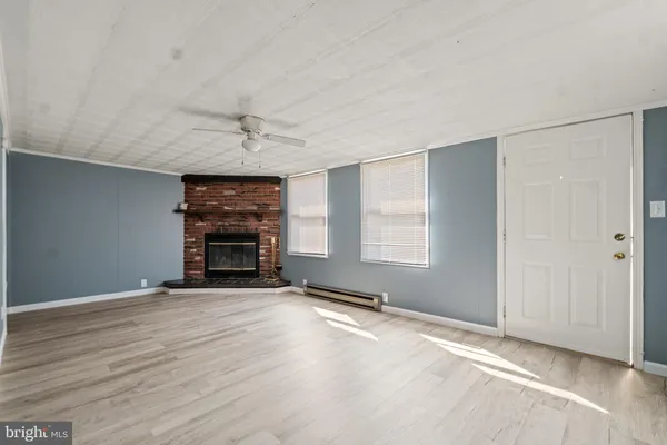 $69,000 | 3486 Lil Wolf Drive, Orefield, PA 18069
