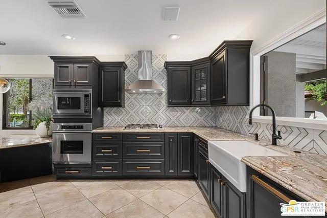 $2,590,000 | 1010 West Friar Court, Palm Springs, CA 92262