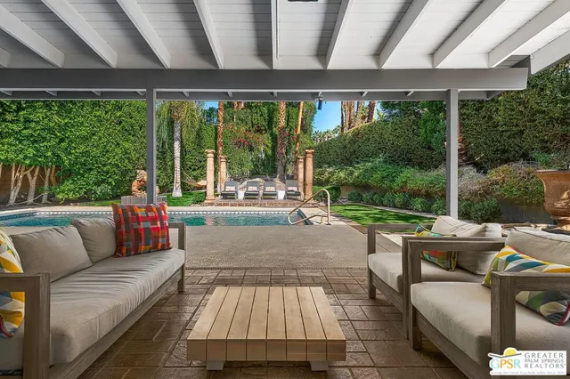 $2,590,000 | 1010 West Friar Court, Palm Springs, CA 92262