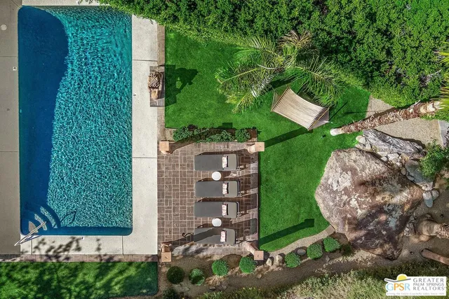$2,590,000 | 1010 West Friar Court, Palm Springs, CA 92262