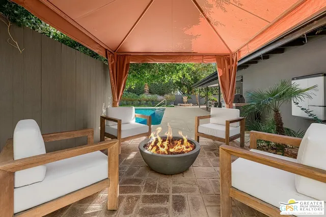 $2,590,000 | 1010 West Friar Court, Palm Springs, CA 92262