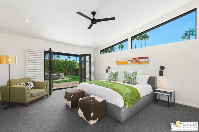 $2,590,000 | 1010 West Friar Court, Palm Springs, CA 92262