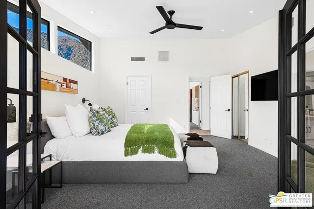 $2,590,000 | 1010 West Friar Court, Palm Springs, CA 92262