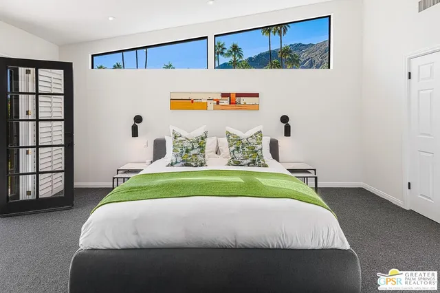 $2,590,000 | 1010 West Friar Court, Palm Springs, CA 92262