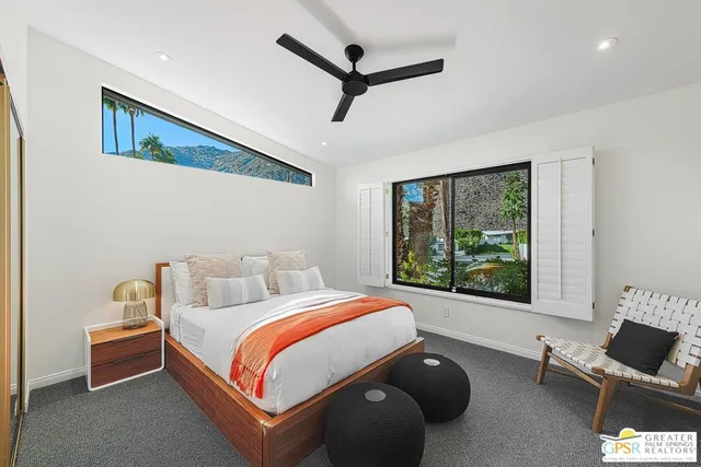 $2,590,000 | 1010 West Friar Court, Palm Springs, CA 92262