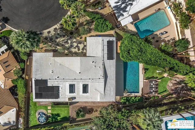 $2,590,000 | 1010 West Friar Court, Palm Springs, CA 92262