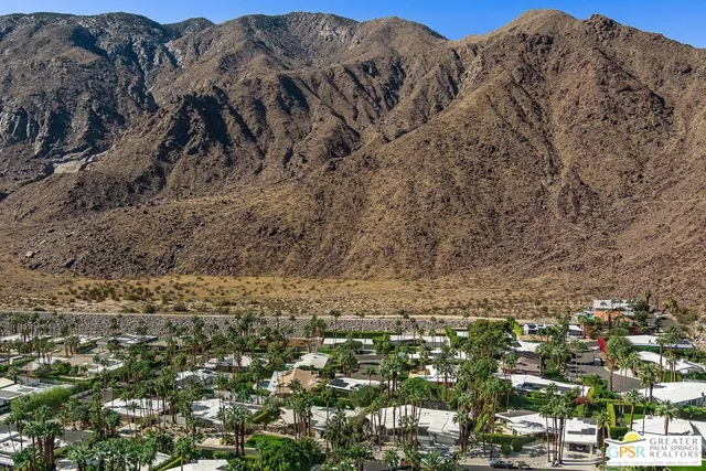 $2,590,000 | 1010 West Friar Court, Palm Springs, CA 92262