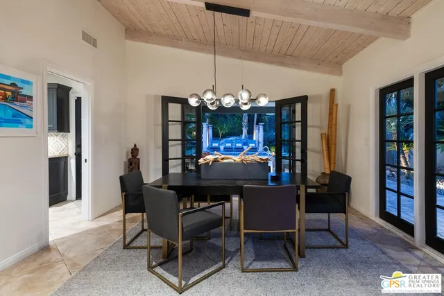 $2,590,000 | 1010 West Friar Court, Palm Springs, CA 92262