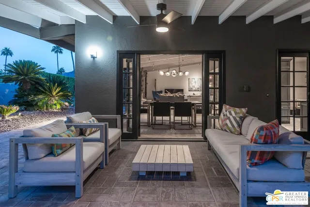 $2,590,000 | 1010 West Friar Court, Palm Springs, CA 92262