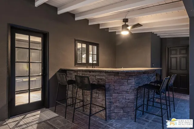 $2,590,000 | 1010 West Friar Court, Palm Springs, CA 92262