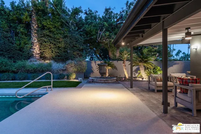 $2,590,000 | 1010 West Friar Court, Palm Springs, CA 92262