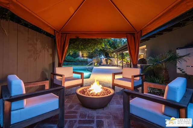 $2,590,000 | 1010 West Friar Court, Palm Springs, CA 92262
