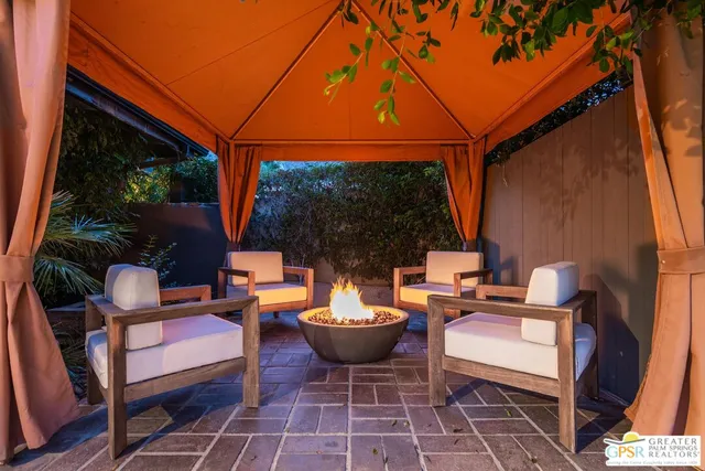 $2,590,000 | 1010 West Friar Court, Palm Springs, CA 92262