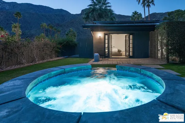 $2,590,000 | 1010 West Friar Court, Palm Springs, CA 92262