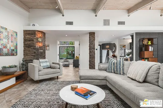 $2,590,000 | 1010 West Friar Court, Palm Springs, CA 92262