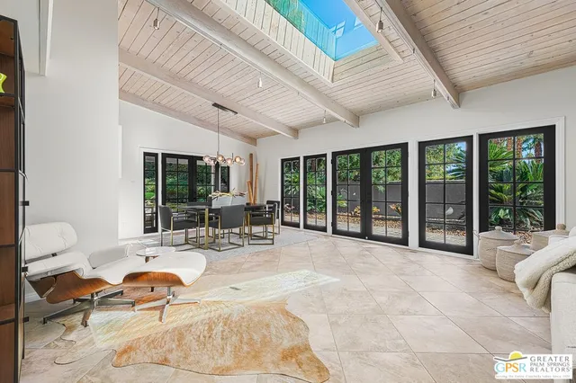 $2,590,000 | 1010 West Friar Court, Palm Springs, CA 92262