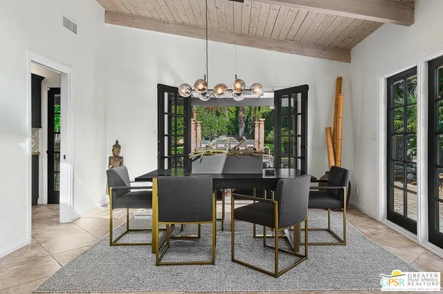 $2,590,000 | 1010 West Friar Court, Palm Springs, CA 92262