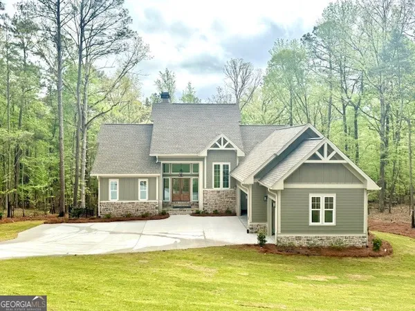 $850,000 | 1031 Shadow Creek Way, Greensboro, GA 30642
