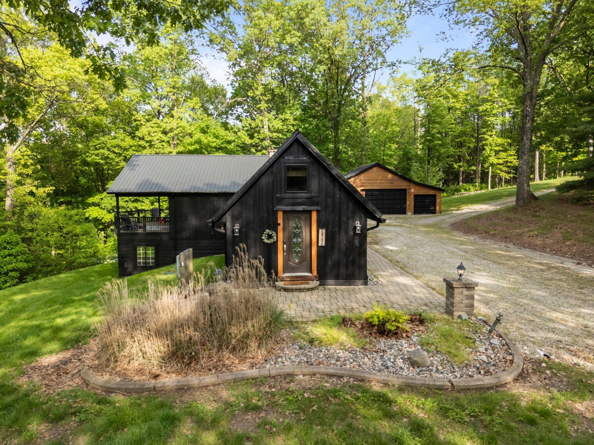 18156 Thompson Ridge Road Laurelville, OH 43135 - Photo 2 of 92 DJI_20250515165516_0828_D