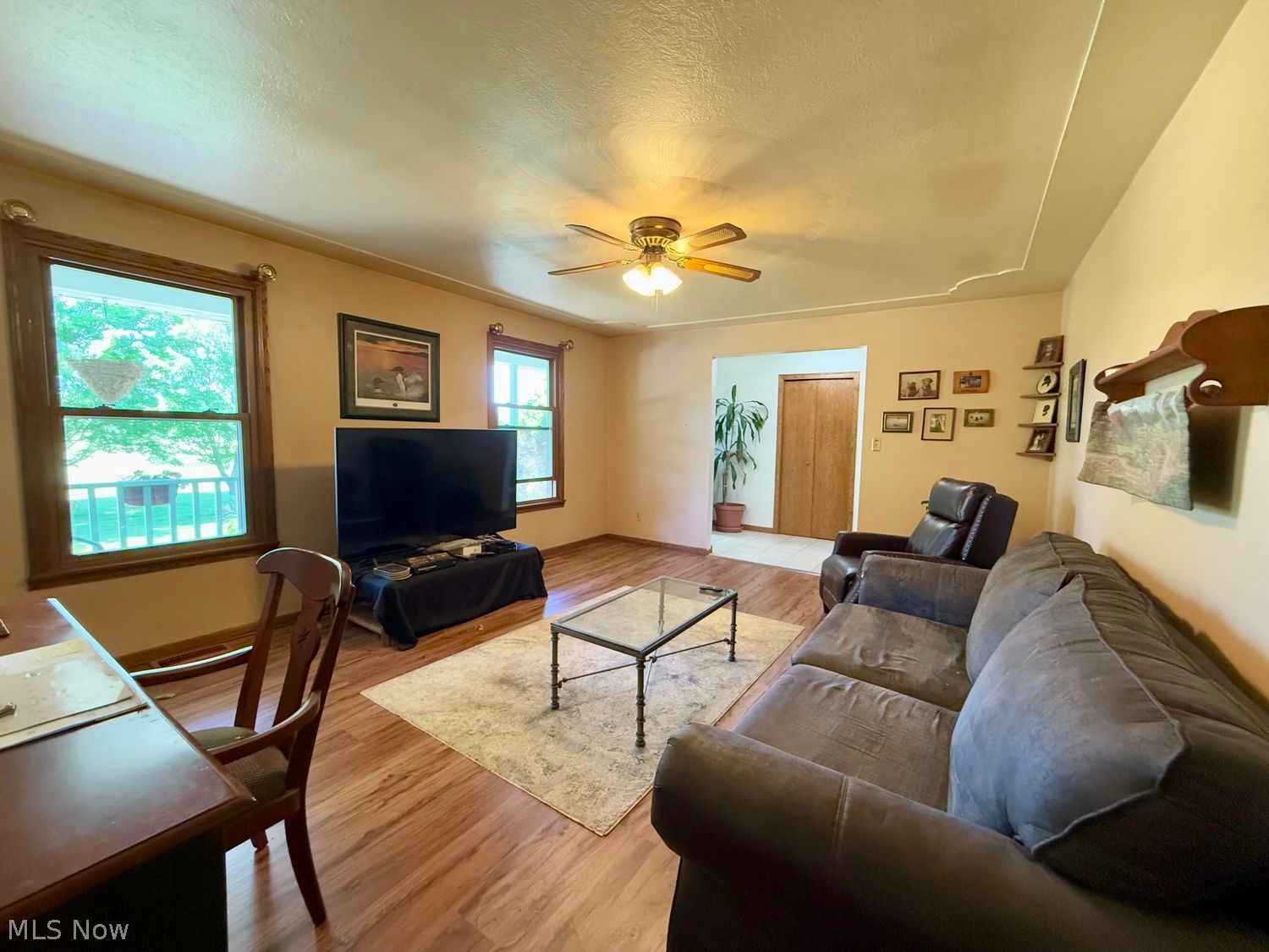 28509 Hawley Road Sullivan, OH 44880 - Photo 7 of 45 Living room
