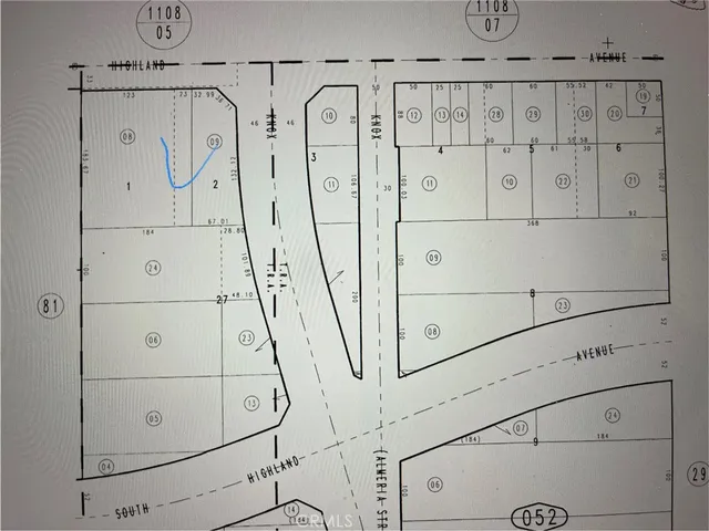 $788,000 | 15707 Highland Avenue, Fontana, CA 92336